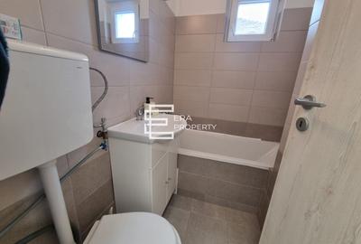 Apartament 2 camere luminos, mobilat complet, balcon și pivniță, Cireșica - 10