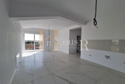 Braytim. Terasa generoasa de 45 mp. Decomandat. - 13