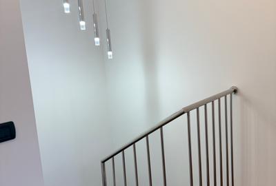 Apartament de lux - zona Lic. J. Monnet - 6