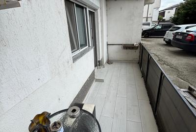 Apartament 3 camere - Parter - Centrala - 17