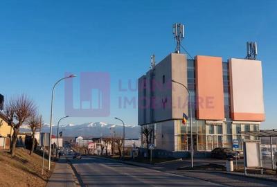 Cladire de birouri de inchiriat | zona Shopping City | 358 mp | COMISION 0 - 13