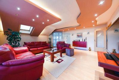 Închiriere imobil mixt Zorilor langa Sigma Center - 11