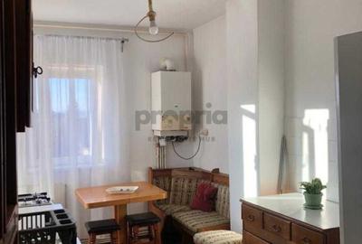 Apartament de închiriat – 3 camere | 2 băi | Bisericii Romane - 6