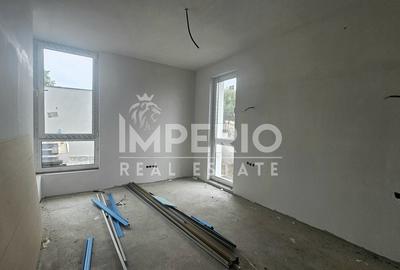 Duplex cu CF si 612 mp teren in Borhanci! - 10