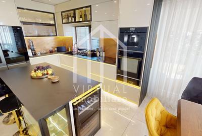 Casa individuala de vanzare cu 4 camere-DOTARI PREMIUM Selimbar - 3