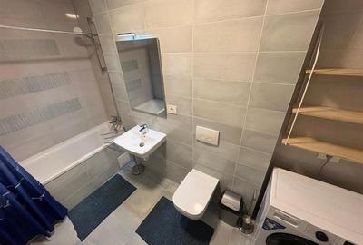 Inchiriem Apartament 2 Camere, Mobilat, Studio, Tractorul, Maurer Villas - 10