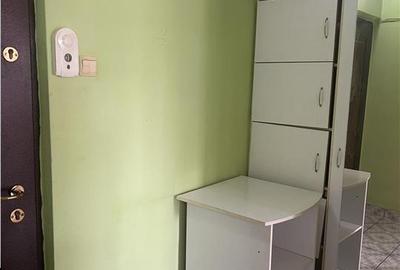 Inchiriez ap.1cam,decomandat,finisat, mobilat,Manastur-zona Minerva - 5