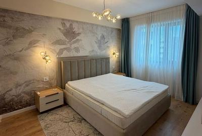 2 camere | Pipera/OMV | parcare inclusa - 8