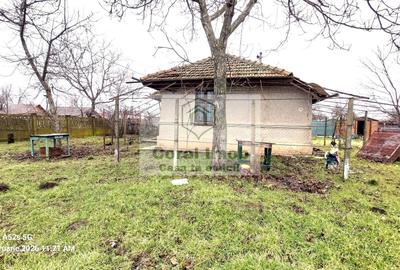 Vanzare casa de paianta la 10 km de Urziceni, Ialomita - 20