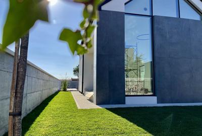 Casa Parter Exclusivista | Design Minimalist | Otopeni - 18