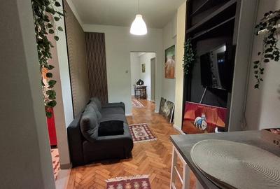 Ap.,doua camere Centrul Vechi, Universitate - 12