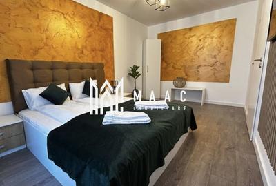 Apartament 3 Camere Premium I 2 terase I Parcare Inclusă I Sibiu - 1