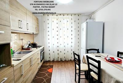 Apartament la cheie cu 4 camere decomandate, boxa,loc parcare,etaj 2, Maratei - 1