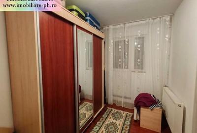 Apartament 2 camere de vanzare : Vest-(Zarandului), semimobilat - 6