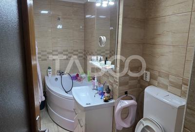 Apartament cu 2 camere de vanzare in Aleea Parc parter - 9