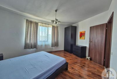 Apartament 2 camere | Lujerului – Plaza Mall | Centrală proprie | Etaj 8/10 - 10