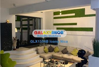 VILA DE LUX CU PONTOON SI BARCA | 5 CAMERE | 350MP | LAC SNAGOV - 12