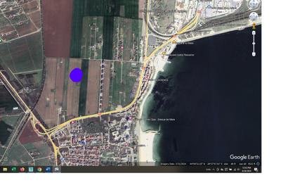 Teren Steaua de Mare 2 - 1