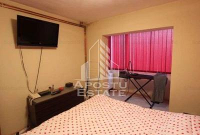 Apartament de inchiriat 3 camere, AC, zona Aradului, Timisoara, Timis - 9
