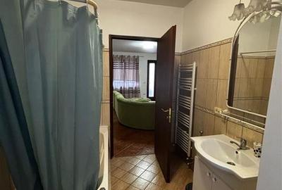 Inchiriez apartament 3 camere la casa, cartier Gai Arad - 7