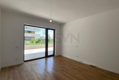 REA1028704 Apartament cu terasa generoasa - 3 camere finisat - 3