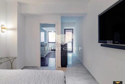 Apartament 3 camere Herastrau | Loc de parcare + Boxa separat - 13