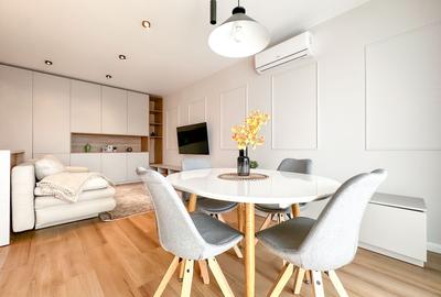 Chirie I Apartament 3 camere I Iancu Nicolae I Boxa & Spa & Gym & 2P - 2