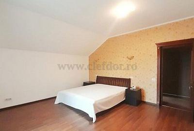 Vilă individuală cu piscină, Jollie Ville - 7
