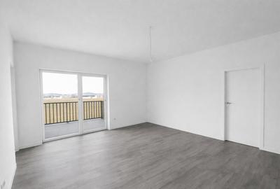 Proprietar, Etaj 1, Terasa Generoasa - 1