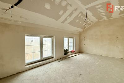 Duplex cu 3 camere si teren de 305 mp, zona Urseni - 8