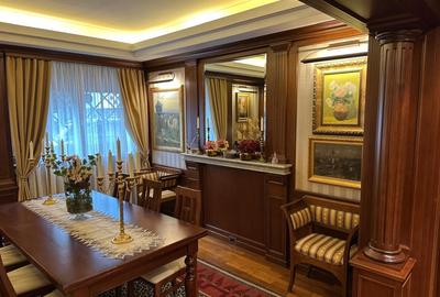 Vila complet renovata 2025 Dorobanti - Polona - 1