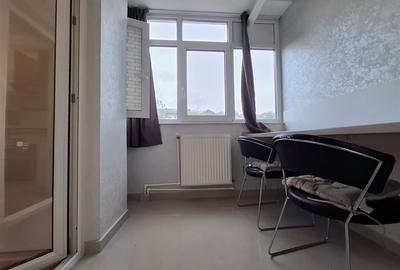 Apartament 1 camera de inchiriat Bucium Iasi, mobilat modern - 10