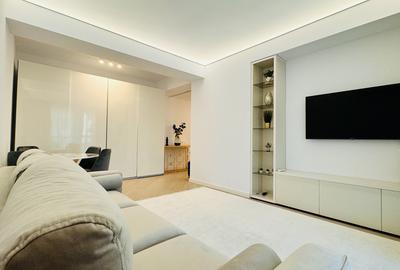 De inchiriat  | Apartament 2 camere  | Cortina North Pipera Voluntari - 1