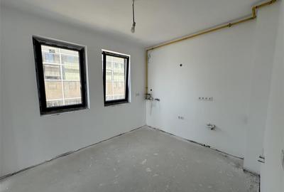 Apartament 3 Camere în bloc finalizat, etaj intermediar, construcție n - 16