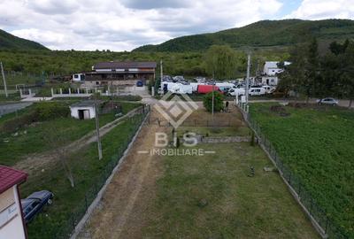 Teren în Crainimăt cu Proiect de Casă Inclus – Gata de Construcție! - 9