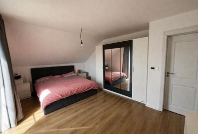 Casă individuală de vânzare în Beclean – eleganță, confort și natură - 1