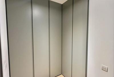 One Mircea Eliade – 3 camere, design modern, mobilat lux - 11