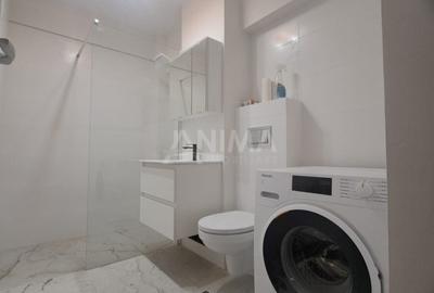 Apartament elegant cu 2 camere pe Strada Bucuresti, Cluj-Napoca - 8