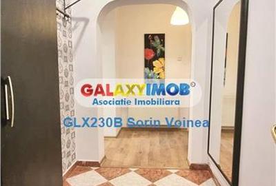 Apartament 4 camere Calea Rahovei Sebastian | centrala gaz - 11