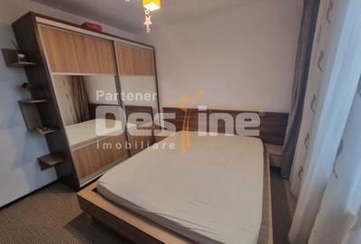 Apartament cu 2 camere, suprafata 50 mp si loc de parcare Zona Faget - 3
