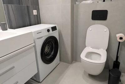 Apartament 2 Camere | 55 mp | Terasa | Nusco City Park - 10