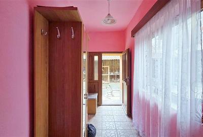 COMISION 0% CASA VECHE CU TEREN GENEROS DUMBRAVITA VATRA VECHE - 6