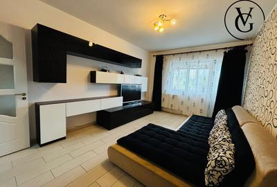 Apartament 2 Camere - Abator - Centrala Proprie - 2