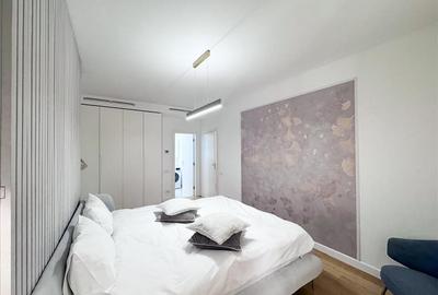 Apartament de inchiriat 2 camere Herastrau Complex Persepolis - 20