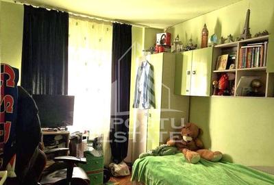 Apartament  cu 3 camere, de vanzare, zona Soarelui, Timisoara - 4