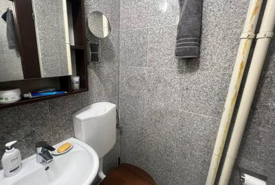 REA1026990 Apartament 2 camere l Mobilat Renovat l Parc Cismigiu I Stirbei Voda - 7