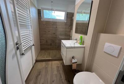 Apartament 2 camere - zona Tipografilor - liber de la 1 iulie - 12