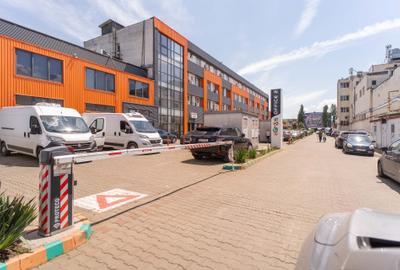 Spațiu comercial 90 mp de închiriat – Food Court Complex Egros, COMISION 0% - 5