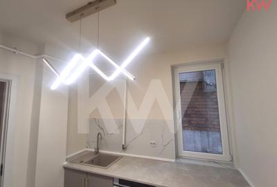 Apartament 2 Camere, Compartimentare Decomandată - 3