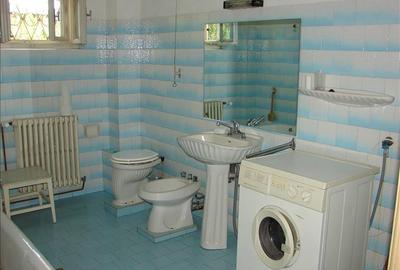 Apartament 3 Camere Premium la Vilă – Vedere Unică la Parcul Sub Arini - 12